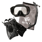 Adult Single-Window Travel Set w/ Mesh Bag for Ages 10+, RP0104