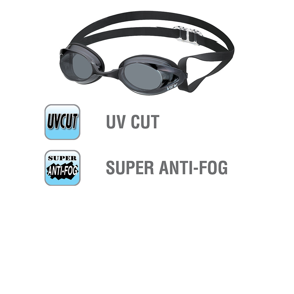 Sniper II Racing Swim Goggles, V-101A