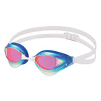 Blade Orca SWIPE Racing Mirrored Swim Goggles, V-230ASAM