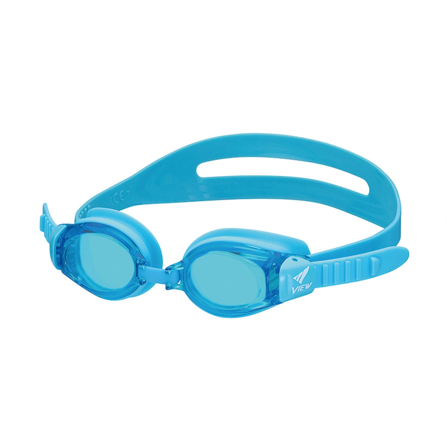 Youth SWIPE Swim Goggles for Ages 4-9, V-730JASA